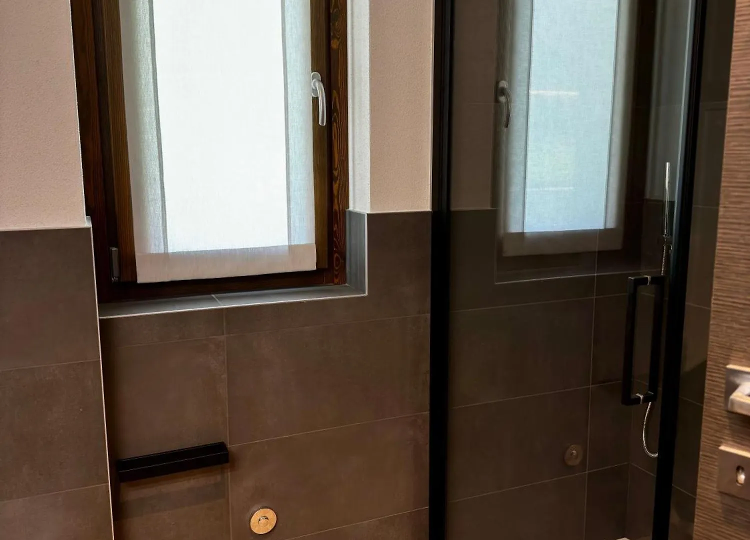 Profumo Di Legno Fra Le Alpi Apartment VALDIDENTRO