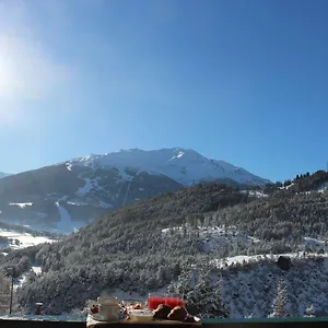 Aparthotel Mountain Escape - Adults Only, VALDIDENTRO