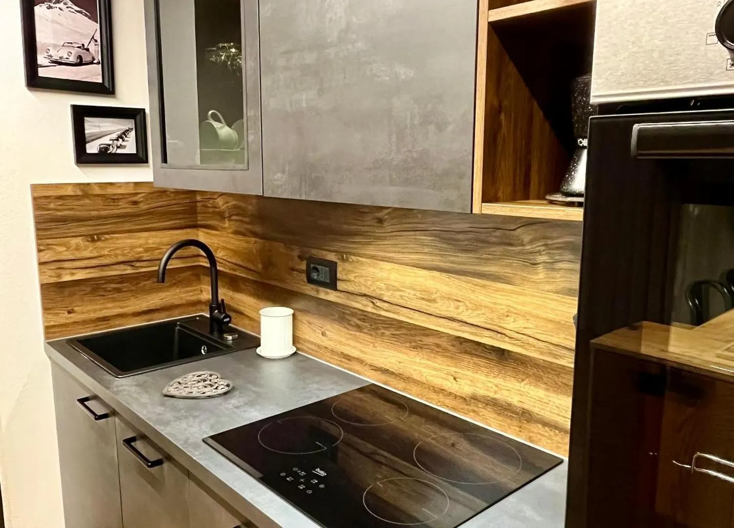 Profumo Di Legno Fra Le Alpi Apartment VALDIDENTRO 0*,